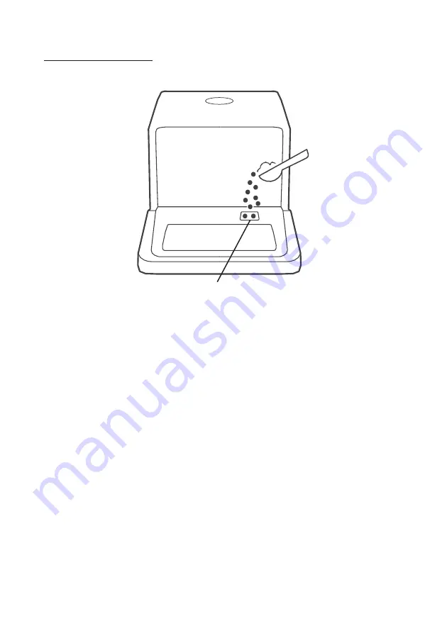 Cookology CMDW2BK Instruction Manual Download Page 20