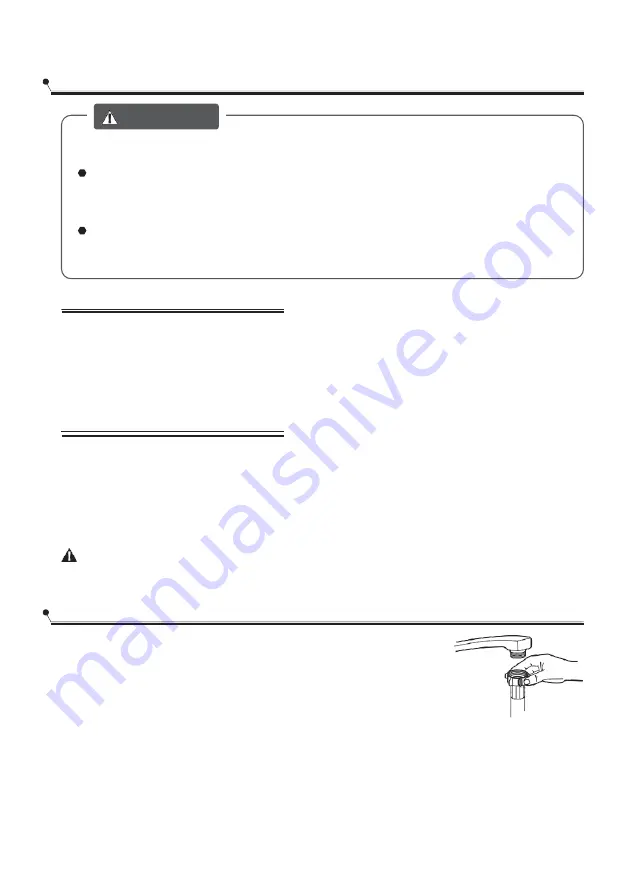 Cookology CMDW2BK Instruction Manual Download Page 30