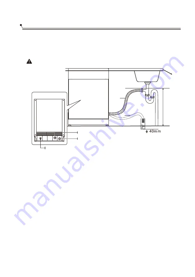 Cookology CSID600SS Instruction Manual Download Page 19