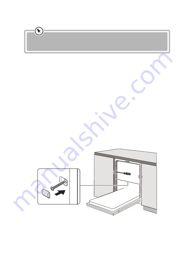 Cookology CSID600SS Instruction Manual Download Page 24