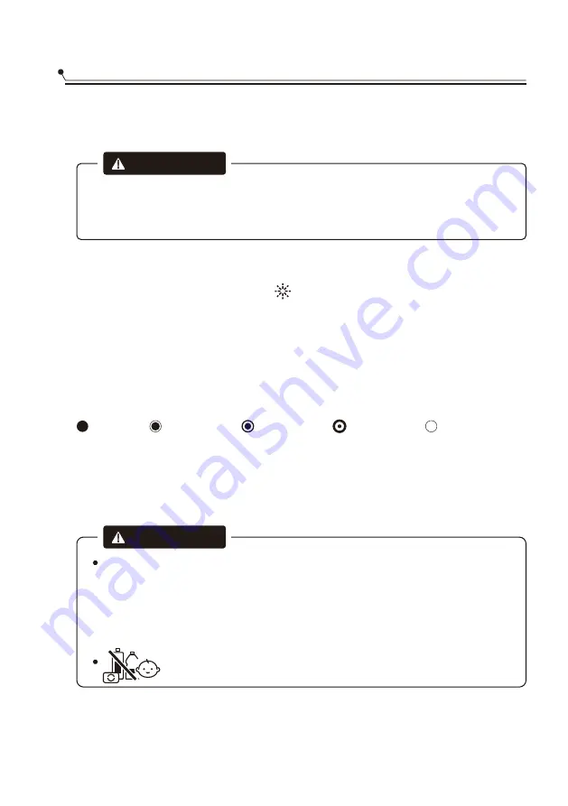 Cookology CSID600SS Скачать руководство пользователя страница 41