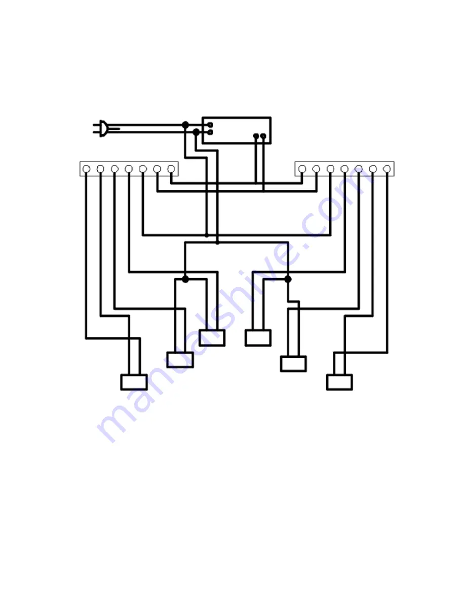 Cookshack CB012 Installation And Operation Instructions Manual Download Page 9