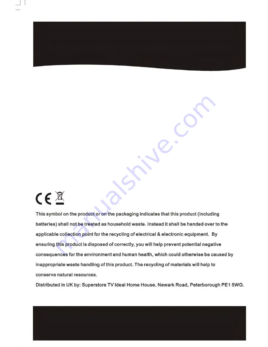 Cookshop 7865 Operating Instructions Manual Download Page 8