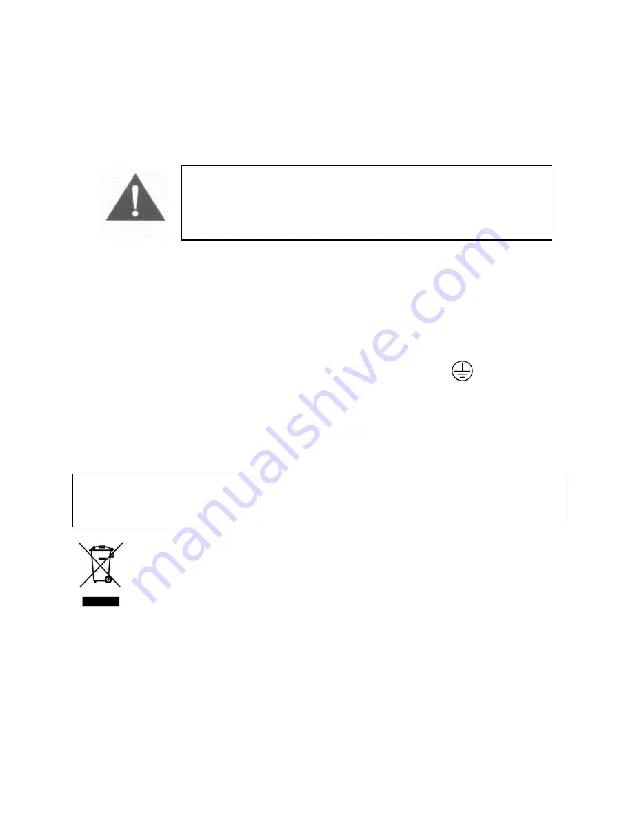 Cookworks 420-0576 Instruction Manual Download Page 11