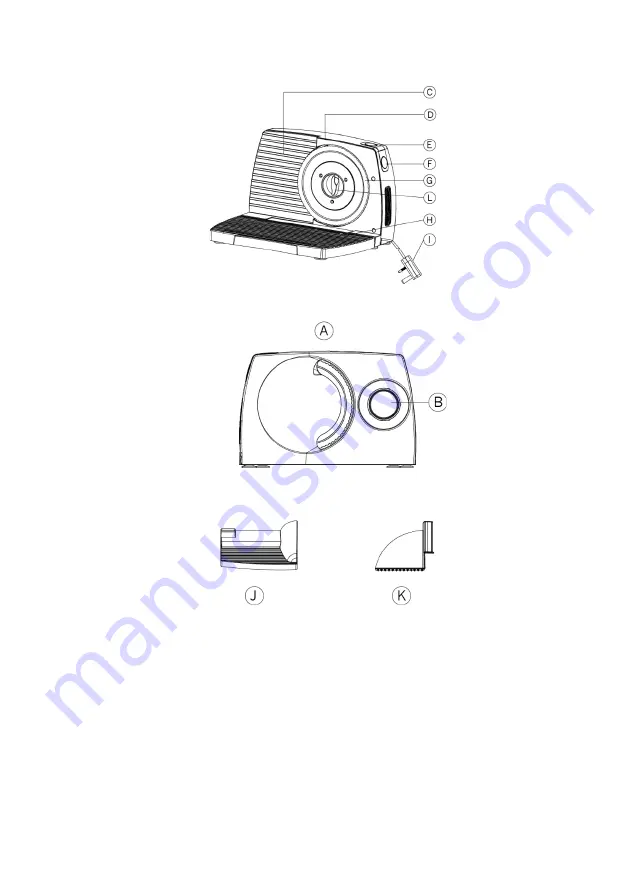 Cookworks 9375633 Скачать руководство пользователя страница 4