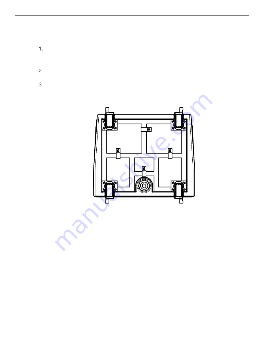 COOL BOSS CB-12SL Installation And Operation Manual Download Page 13