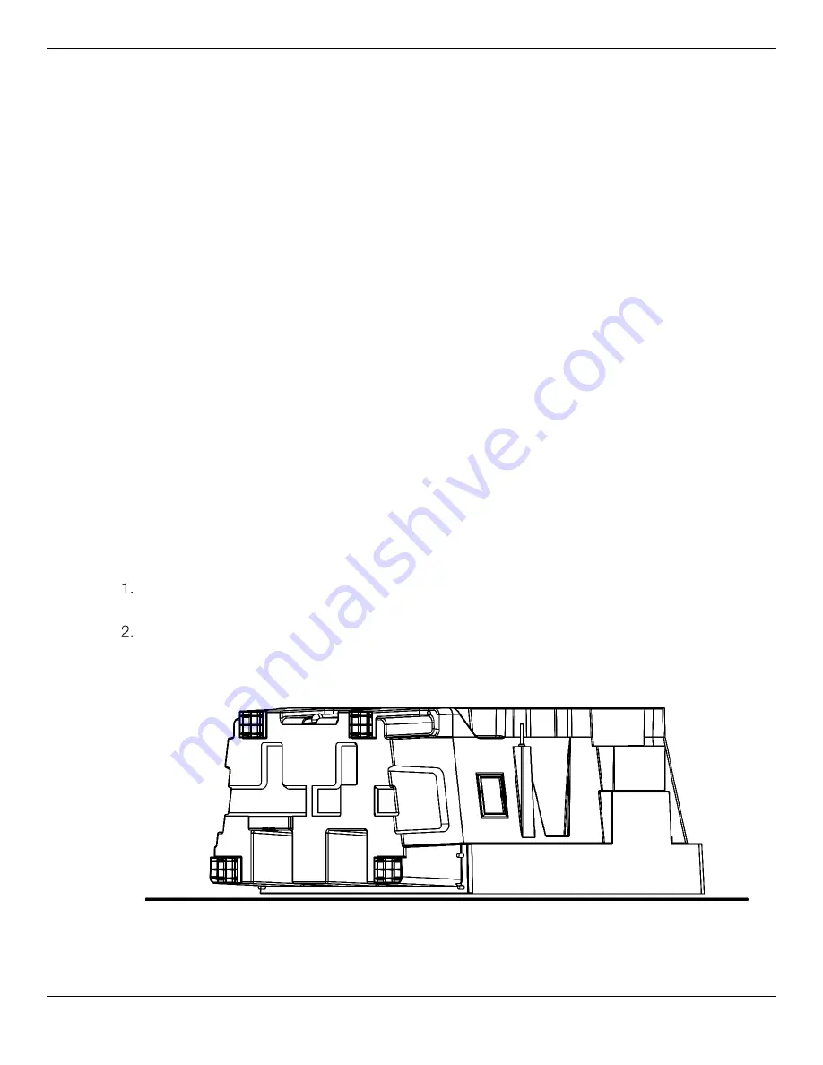 COOL BOSS CB-20SL Installation And Operation Manual Download Page 13