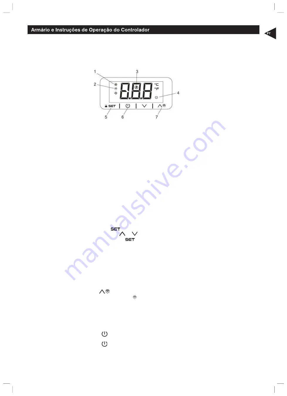 COOL HEAD RC 1390 Instruction Manual Download Page 63