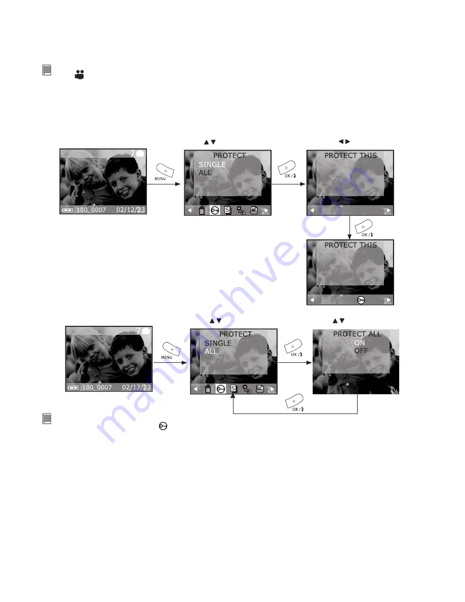 Cool-Icam AQ 2100 User Manual Download Page 13