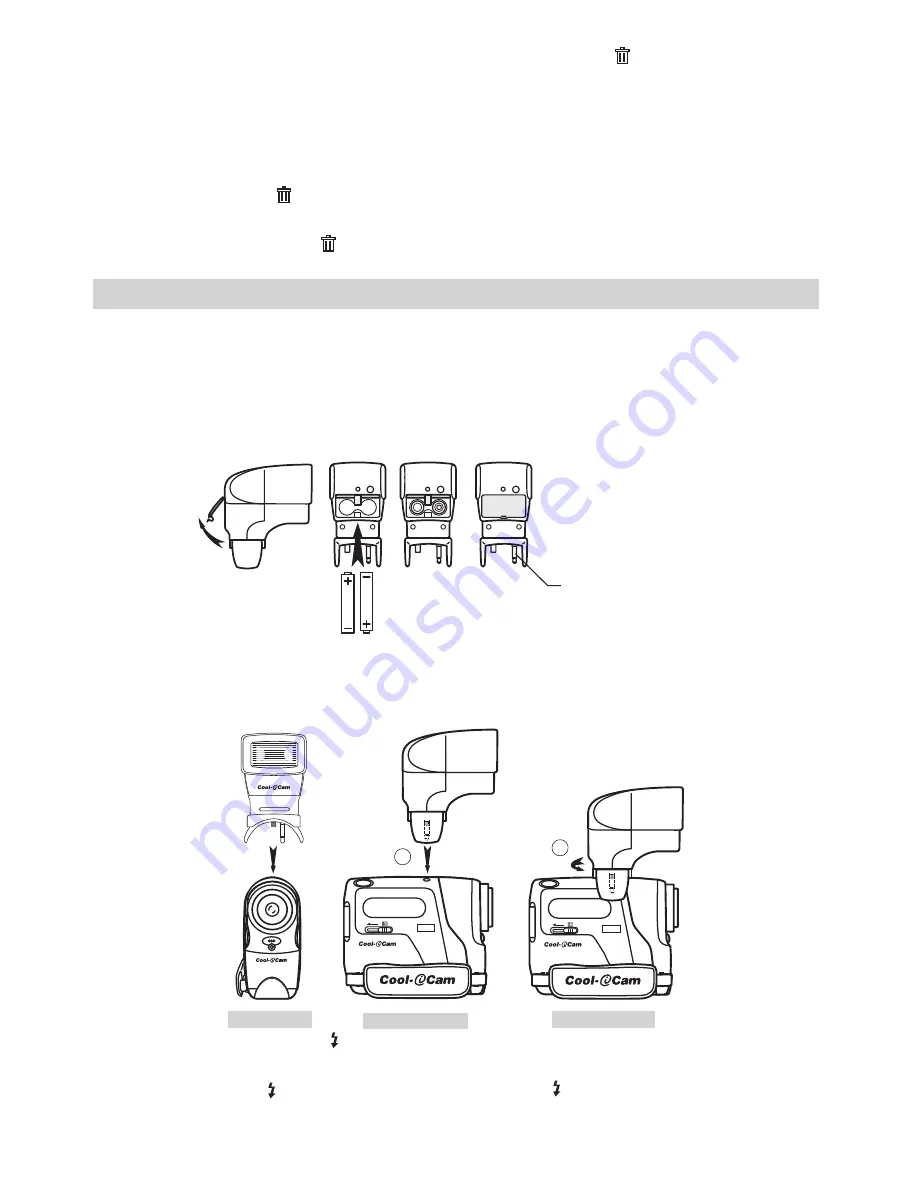 Cool-Icam CIC-300 User Manual Download Page 8