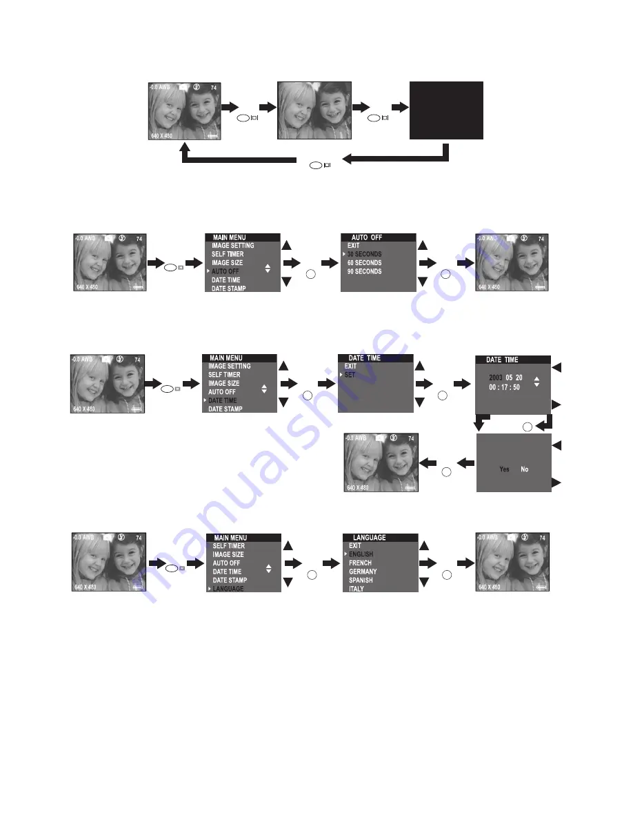 Cool-Icam CIC-310 User Manual Download Page 6