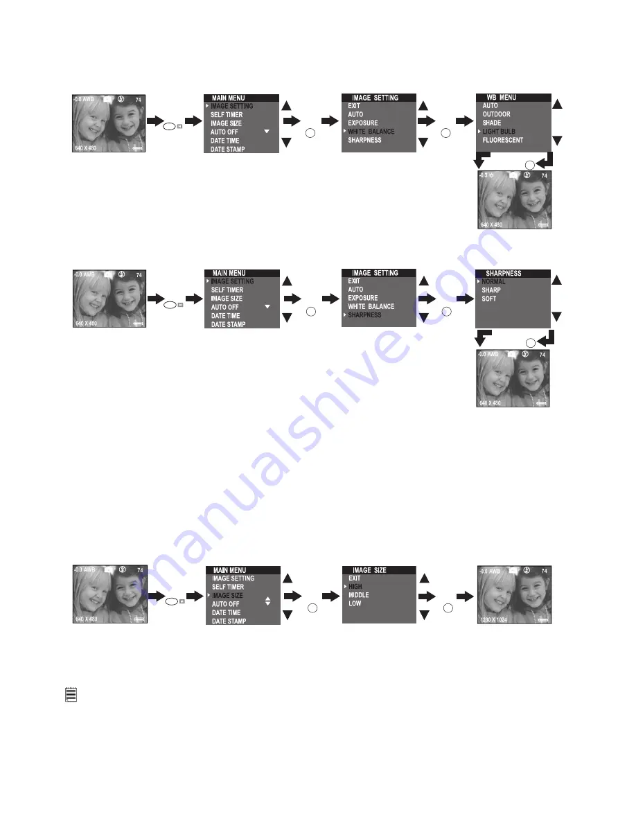 Cool-Icam CIC-310 User Manual Download Page 8