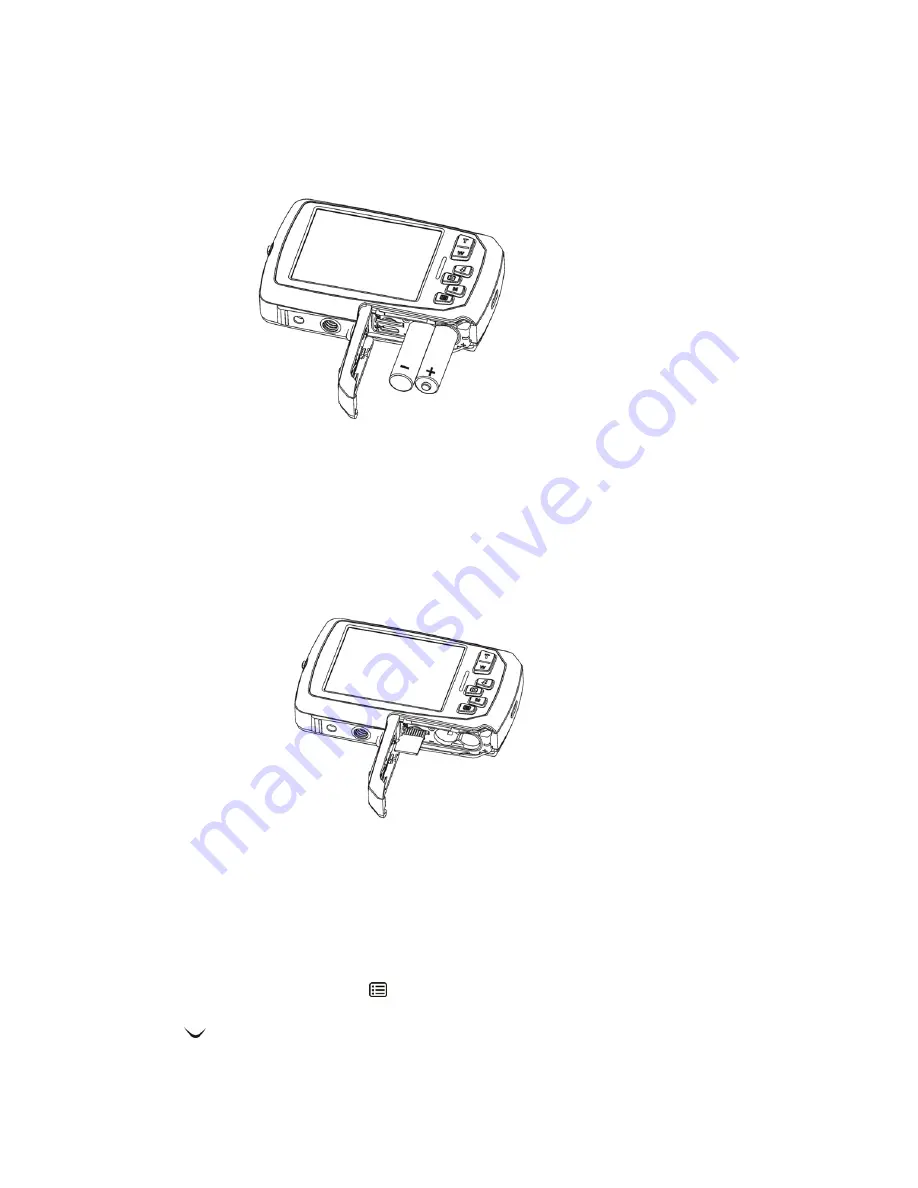 Cool-Icam Selfie Quick Start Manual Download Page 71