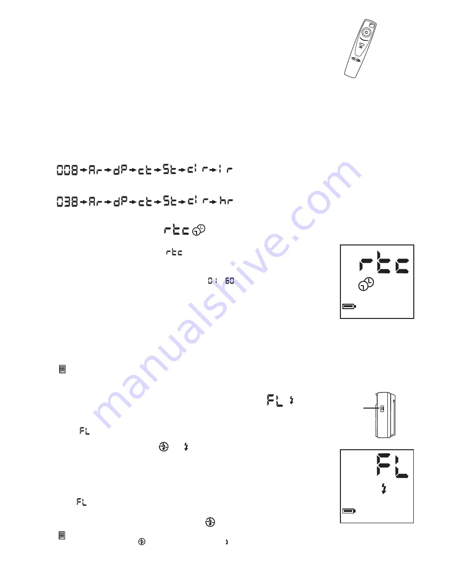 Cool-Icam Stylus 1500 User Manual Download Page 19