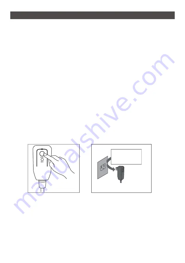 Cool-Living CL-TIWC-08CRD1 Operating Instructions Manual Download Page 5