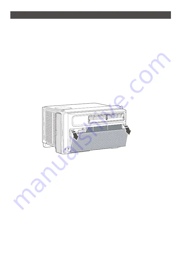 Cool-Living CL-TIWC-08CRD1 Operating Instructions Manual Download Page 25