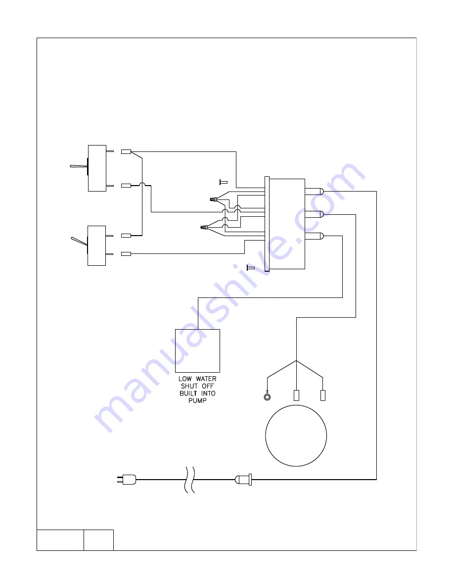 Cool Space CS5-16 Series Operation & Maintenance Manual Download Page 17