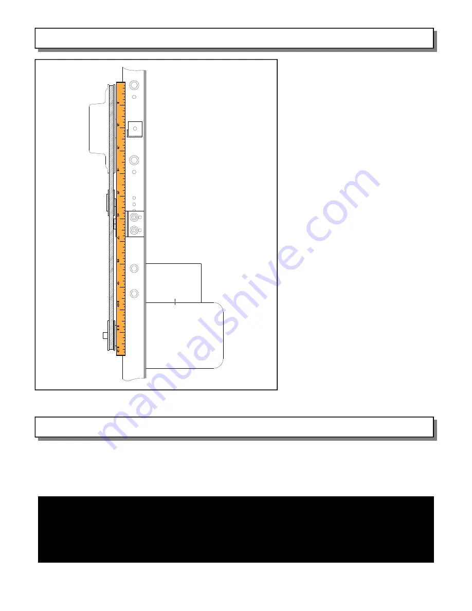 Coolair NBCXM54L Installation, Operation And Maintenance Instructions Download Page 8