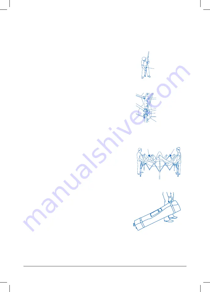 Coolaroo 494513 Assembly Manual Download Page 5