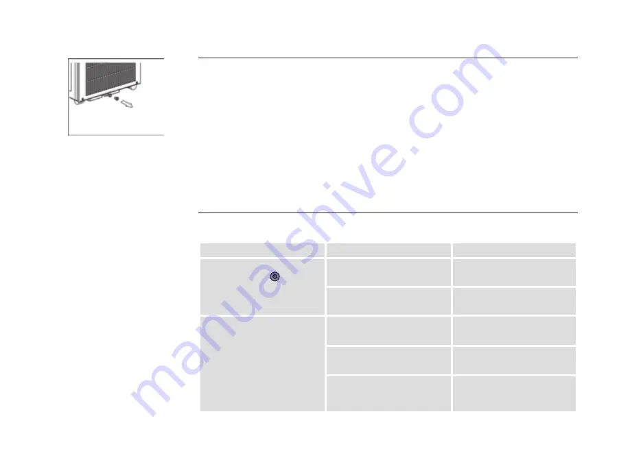 Coolix MPM3-10CRN1 Instructions For Use Manual Download Page 21