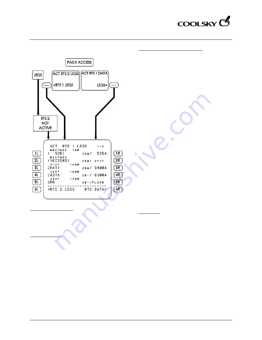 CoolSky Super 80 Professional Operating Manual Download Page 197