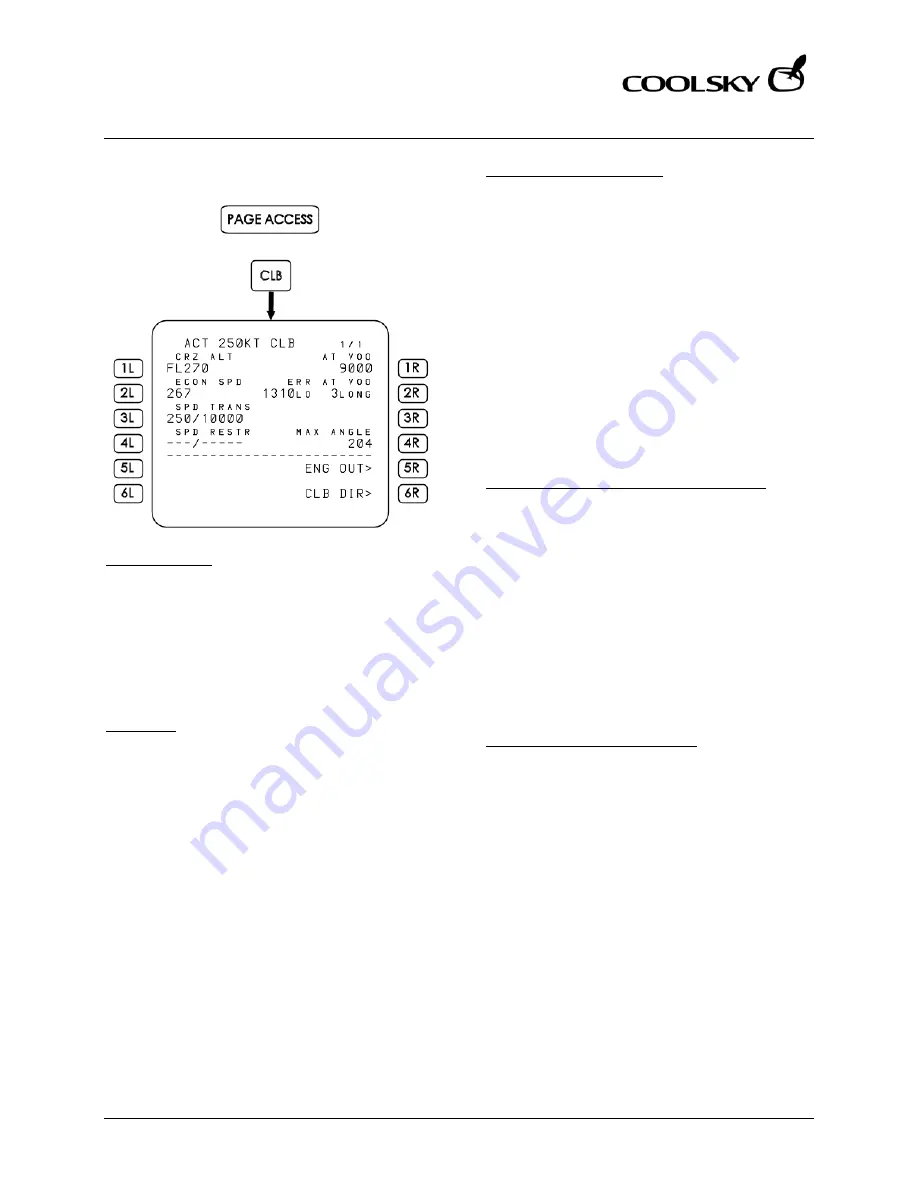 CoolSky Super 80 Professional Operating Manual Download Page 210