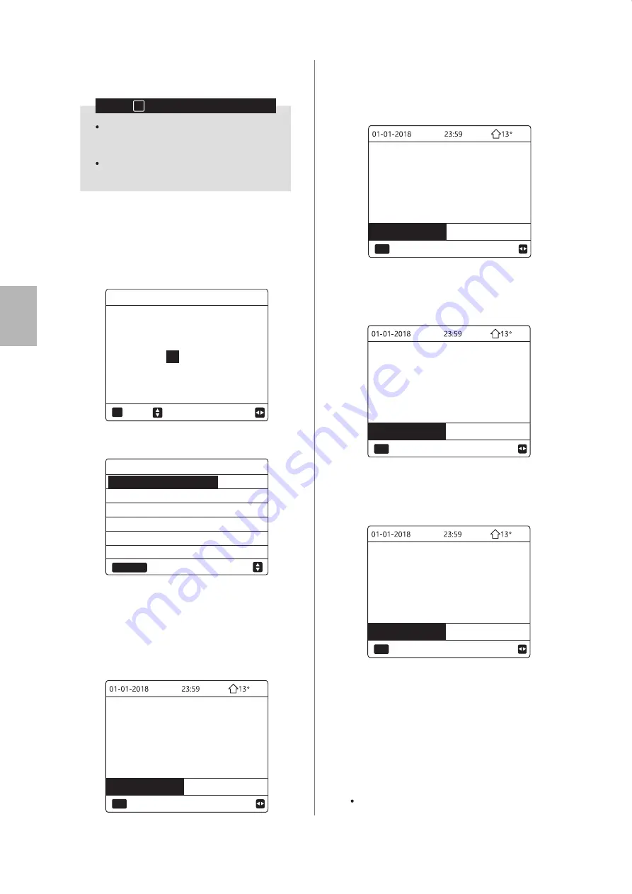 CoolStar WMT10000i Operation Manual Download Page 20