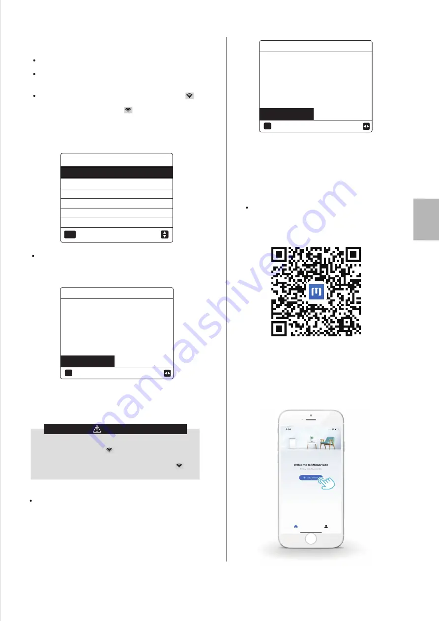 CoolStar WMT10000i Operation Manual Download Page 23