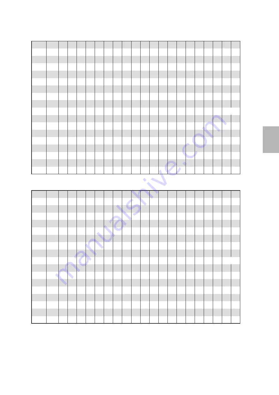 CoolStar WMT10000i Operation Manual Download Page 27