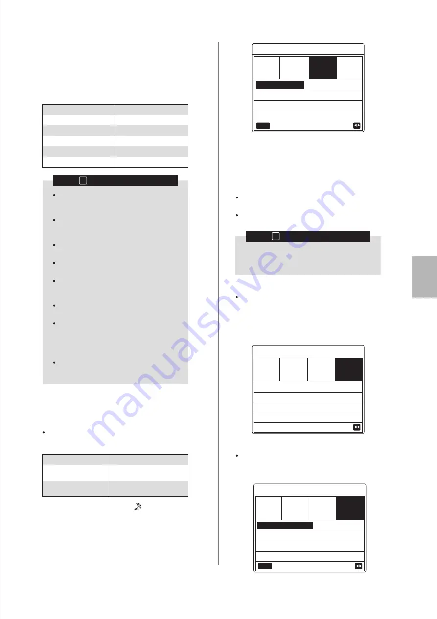 CoolStar WMT10000i Operation Manual Download Page 47