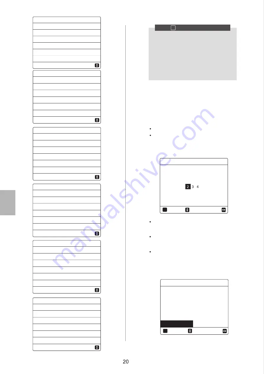 CoolStar WMT10000i Operation Manual Download Page 78