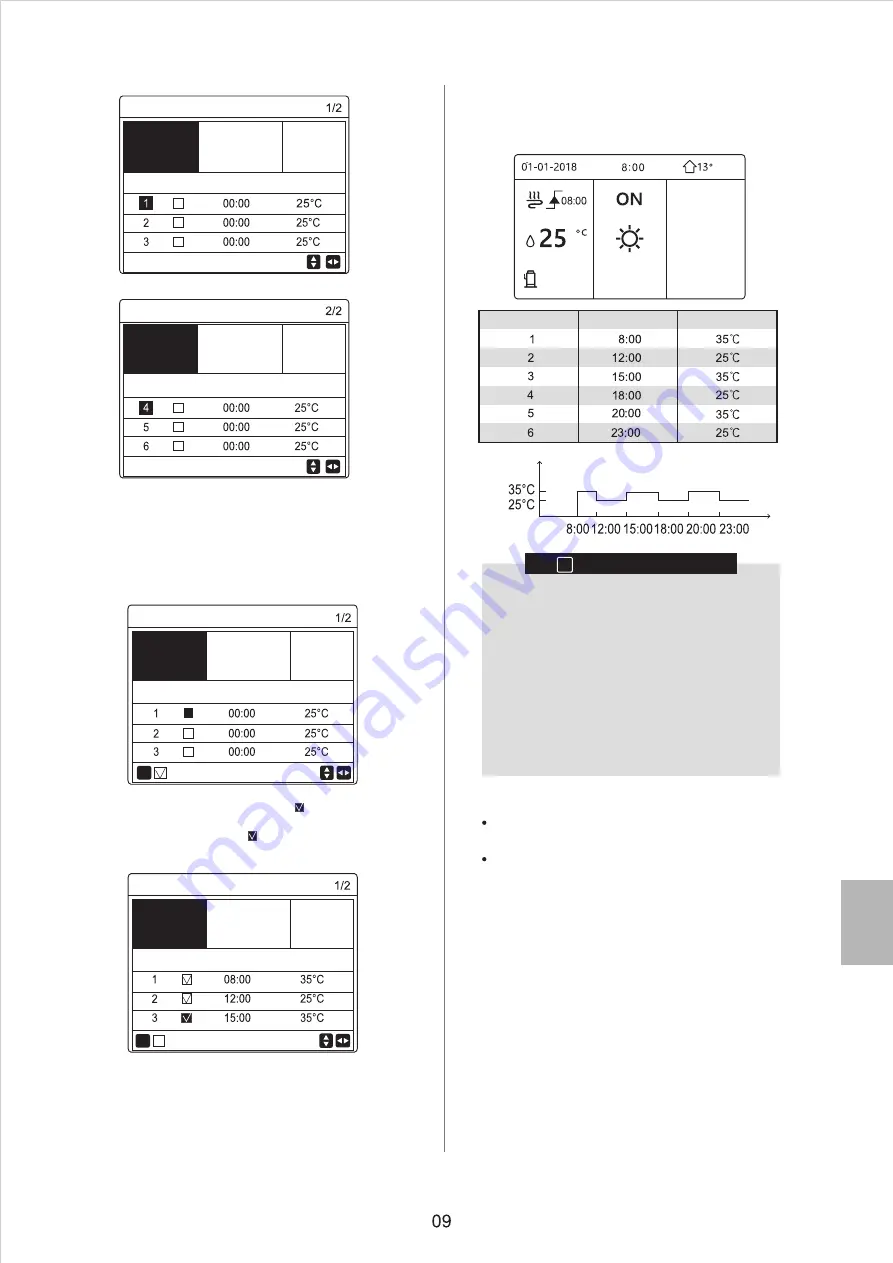 CoolStar WMT10000i Operation Manual Download Page 123