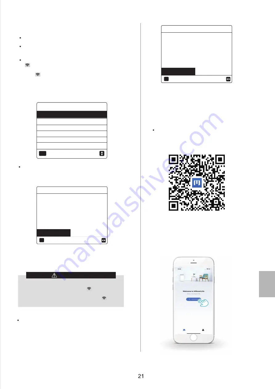 CoolStar WMT10000i Operation Manual Download Page 135