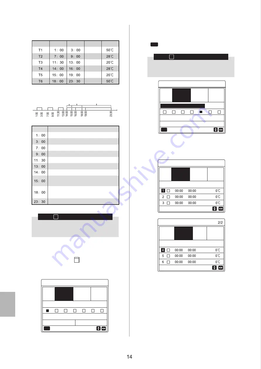 CoolStar WMT10000i Operation Manual Download Page 156