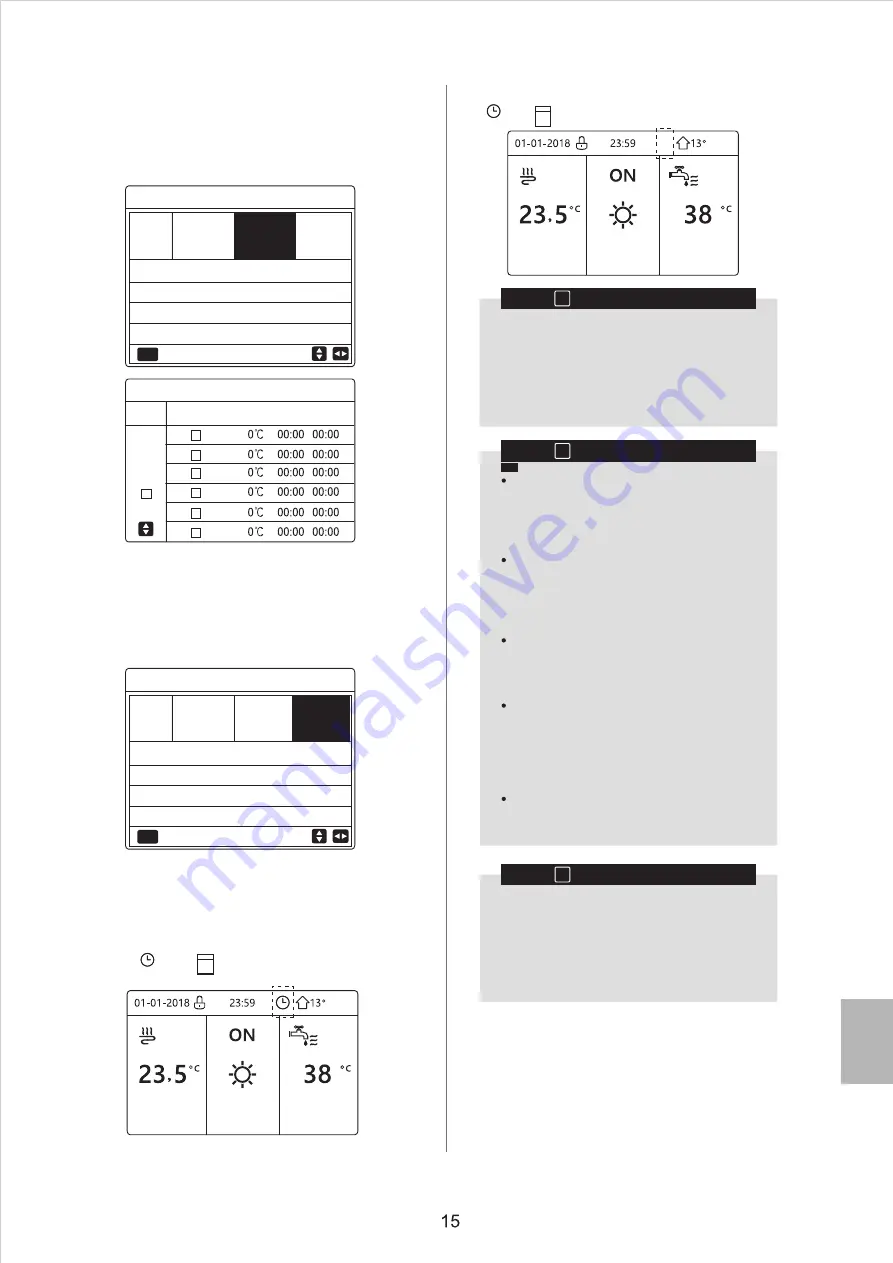 CoolStar WMT10000i Operation Manual Download Page 157