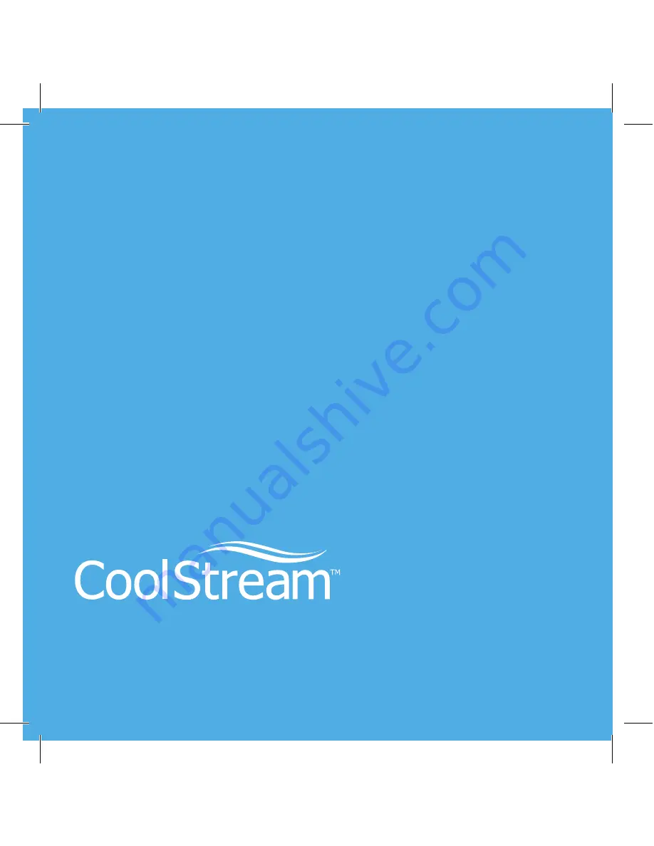 CoolStream BTS201 Quick Start Manual Download Page 16