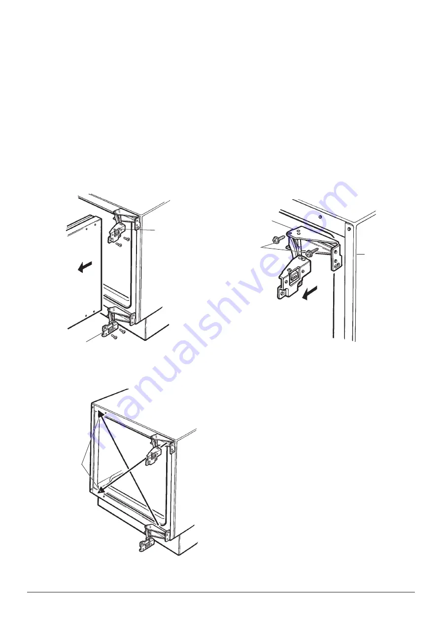 Coolzone CZ51038IFZ User Instructions Download Page 4