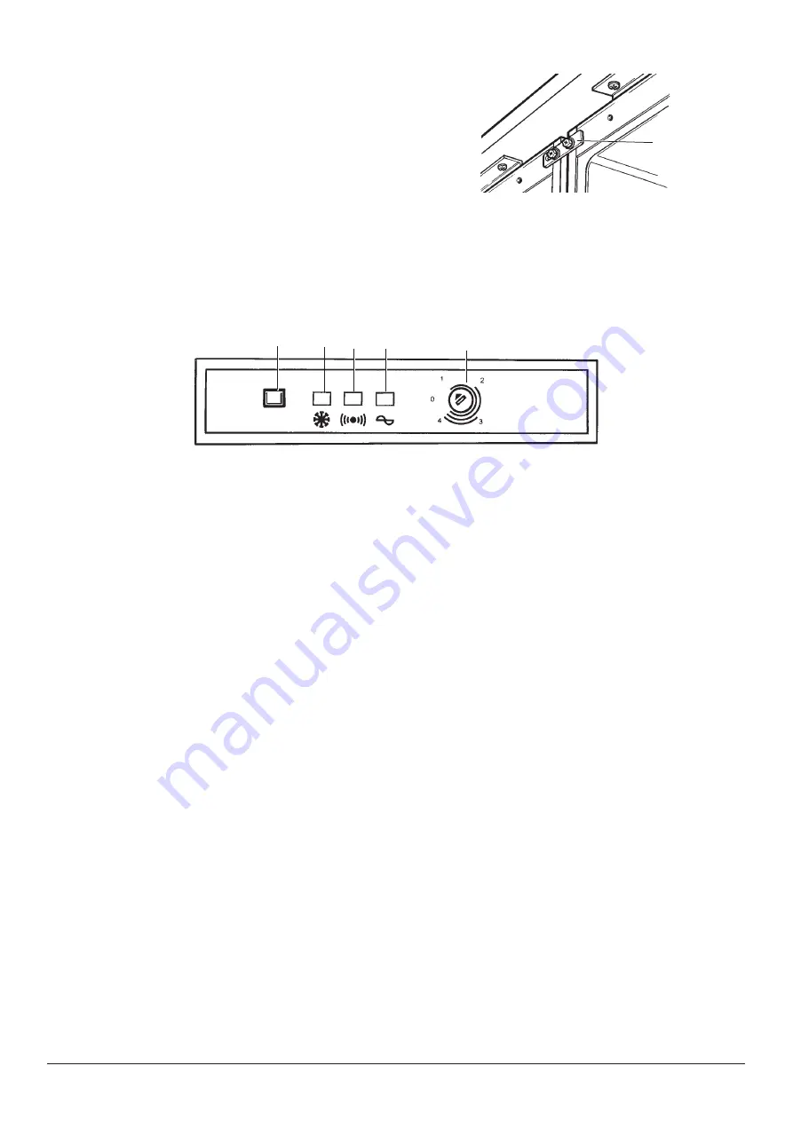 Coolzone CZ51038IFZ User Instructions Download Page 7