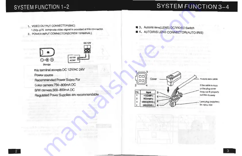 Coomatec c902 Instruction Manual Download Page 2