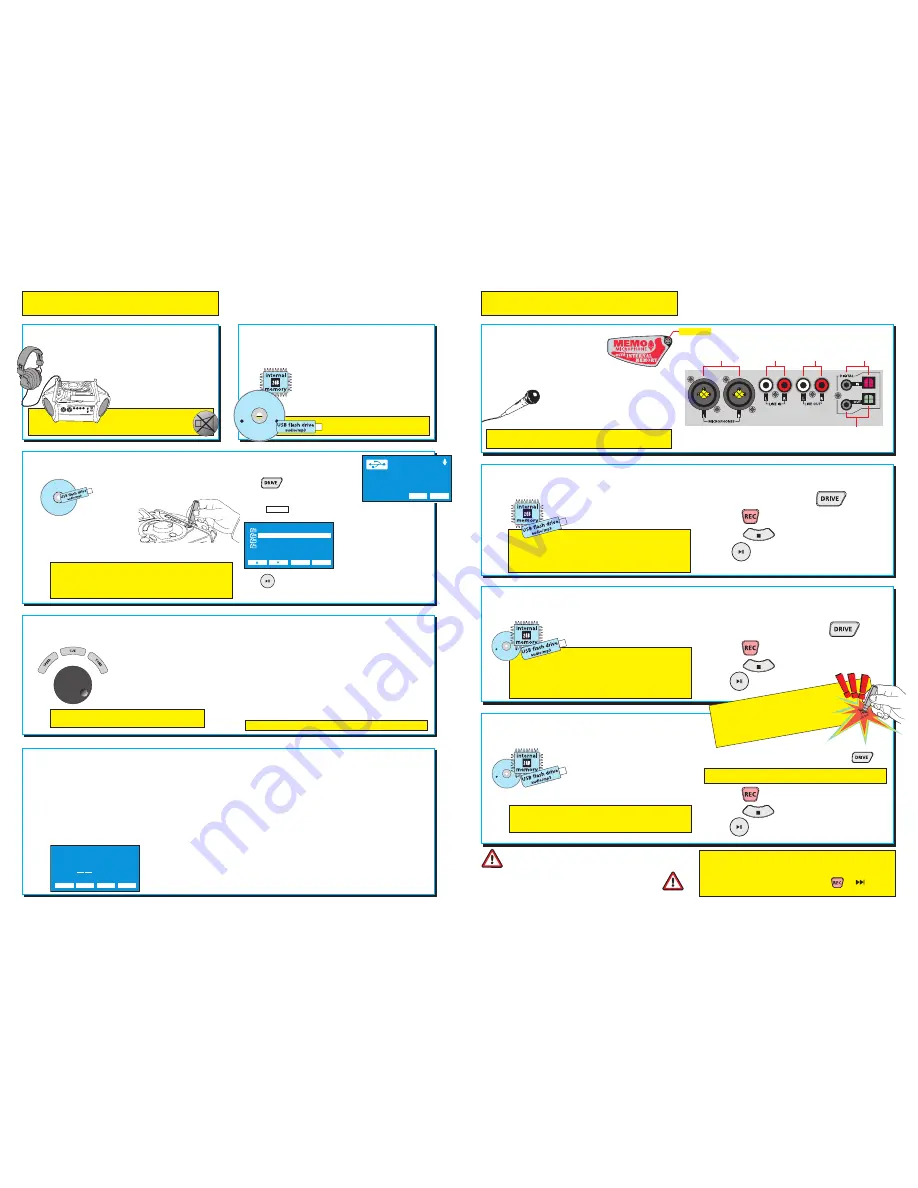 Coomber Classmaster Pro Operating Instructions Download Page 2