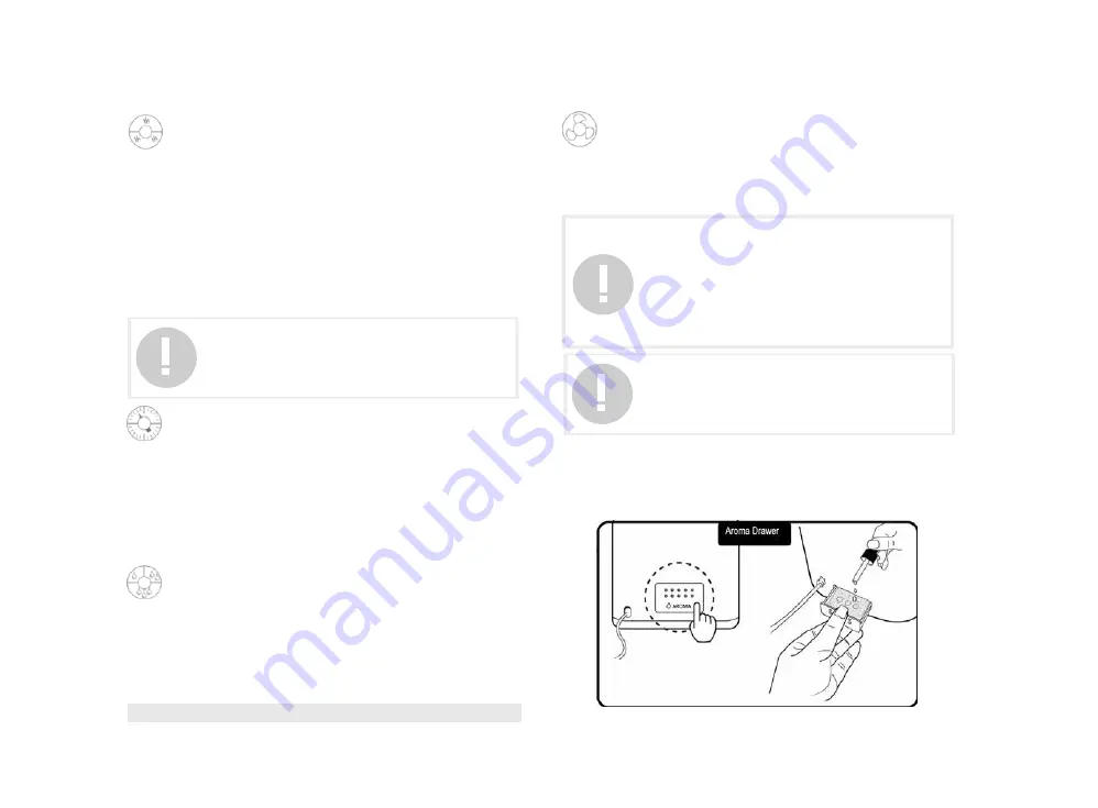 Cooper & Hunter Cayman Series Instruction Manual Download Page 8