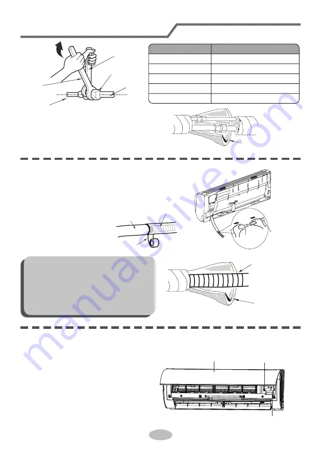 Cooper & Hunter CH-S07GKP8 Owner'S Manual Download Page 28