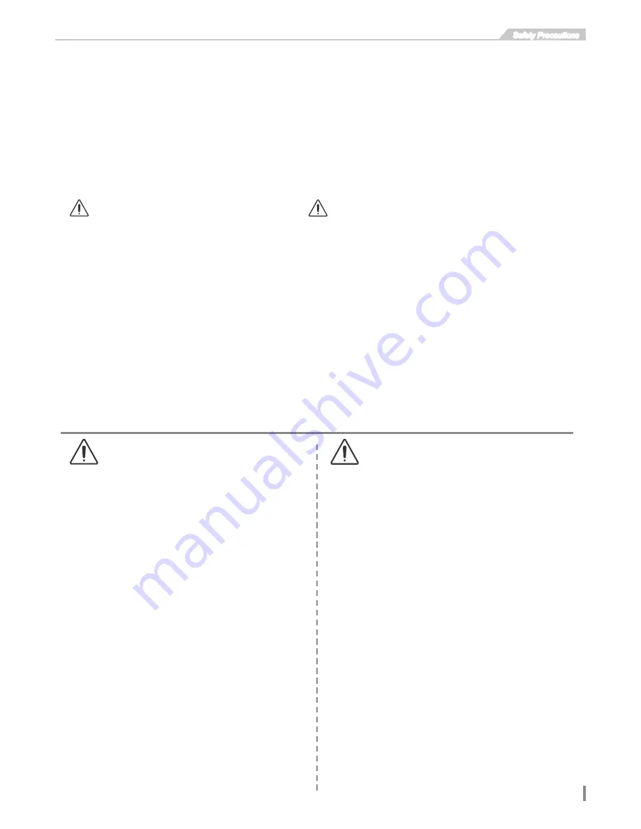 Cooper & Hunter CH-S09FTXN-E2wf Service Manual Download Page 3