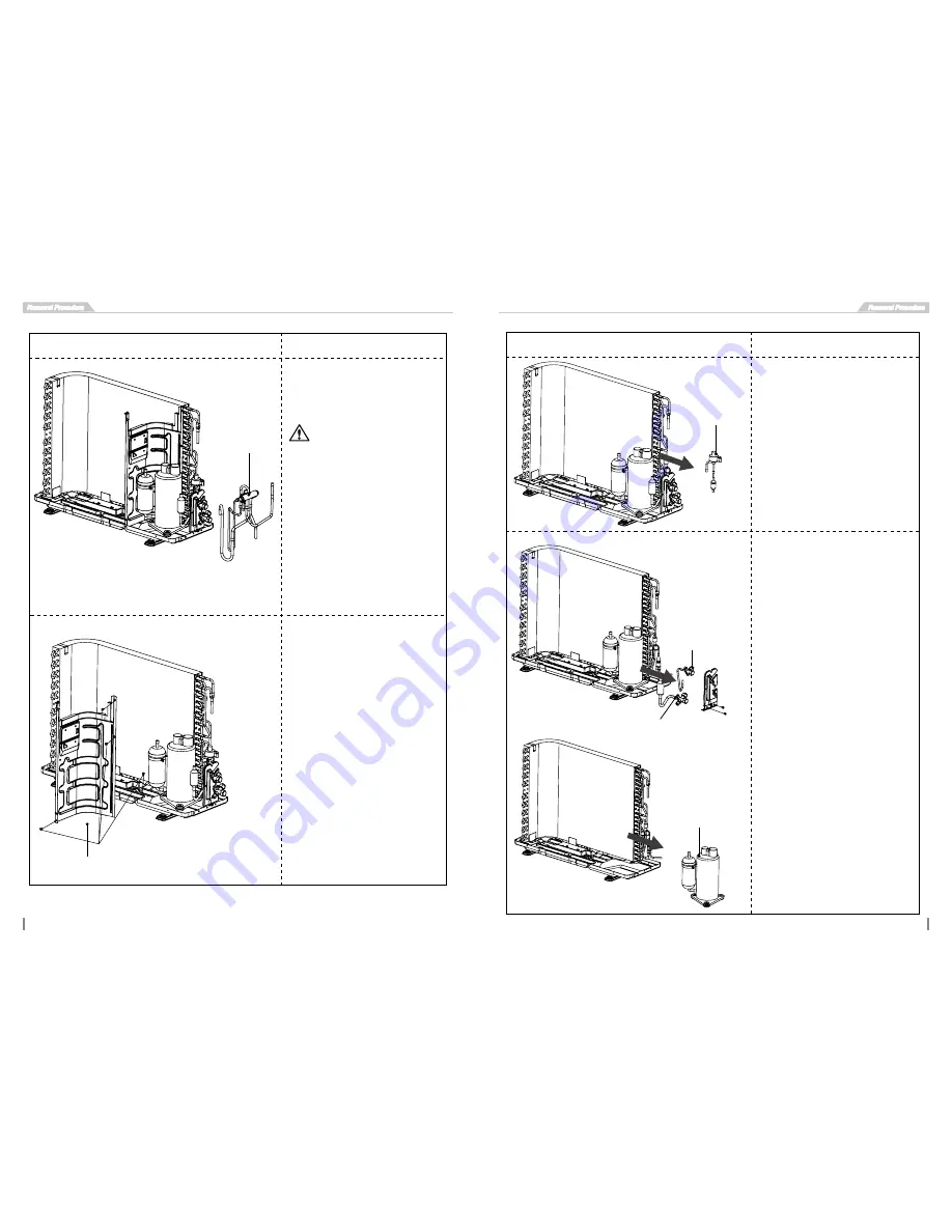 Cooper & Hunter CH-S09FTXN-E2wf Service Manual Download Page 40