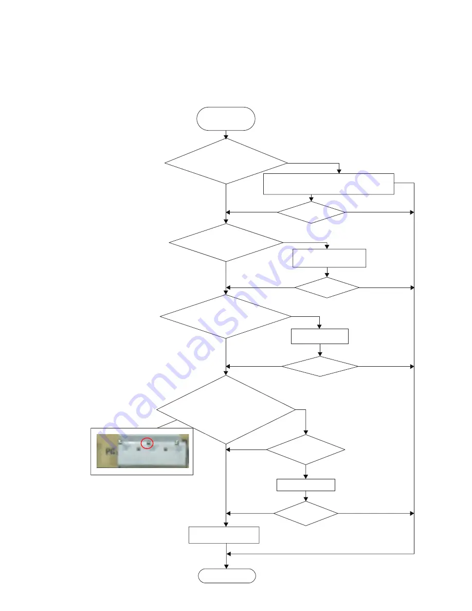 Cooper & Hunter CH-S12FTXQ (WI-FI) Service Manual Download Page 36