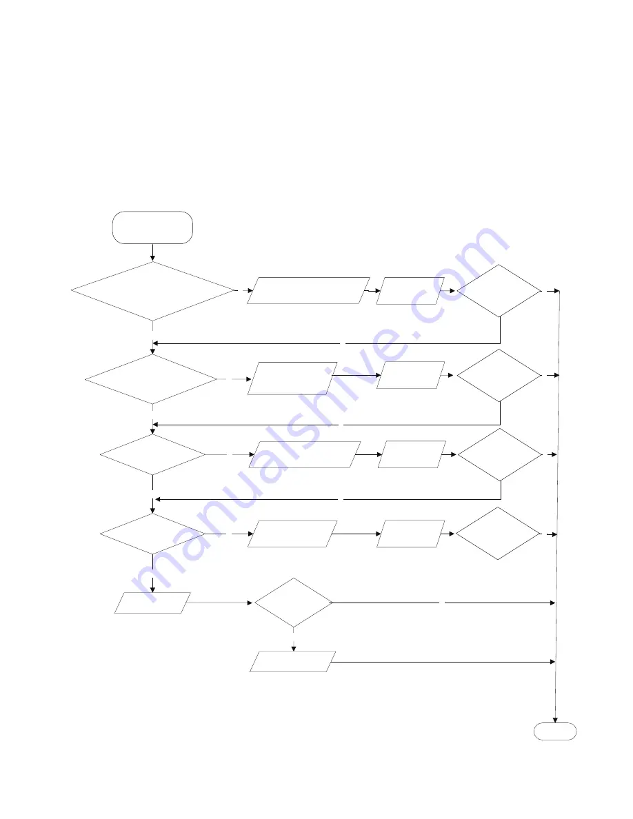 Cooper & Hunter CH-S12FTXQ (WI-FI) Service Manual Download Page 41