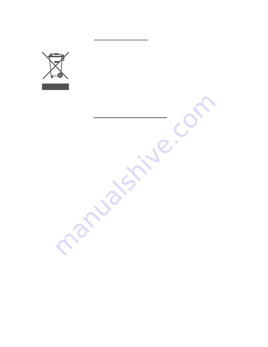 Cooper & Hunter CHV-09MCC4W Operation Installation Maintenance Manual Download Page 5