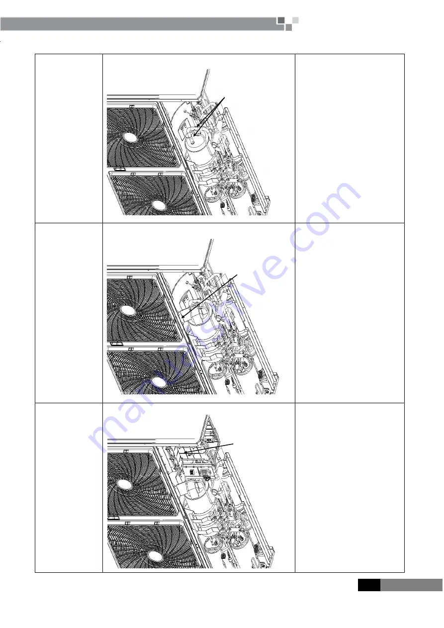 Cooper & Hunter CHV-5S224SNMX Service Manual Download Page 113