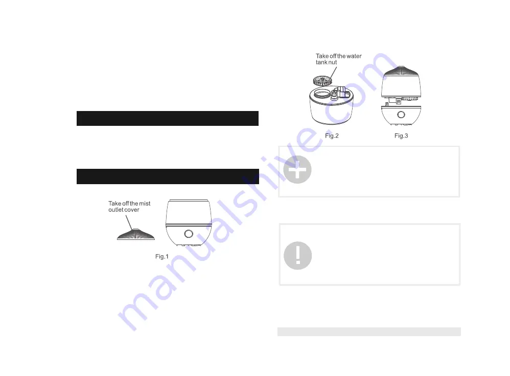 Cooper & Hunter MALTA CH-2835 Instruction Manual Download Page 7