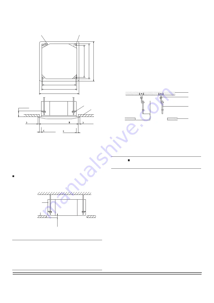 Cooper & Hunter SOPHIA CH-09MSPHCT-230VI Скачать руководство пользователя страница 6